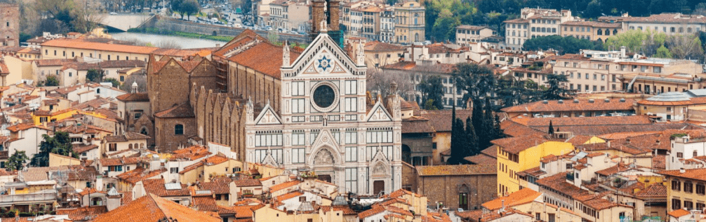 Rénovation de la toiture d’une Basilique à Florence avec Triso-Super 12