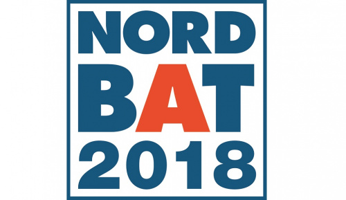 Retrouvez ACTIS au salon NORDBAT à Lille du 11 au 13 avril