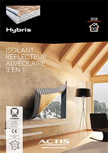 HYBRIS-Brochure
