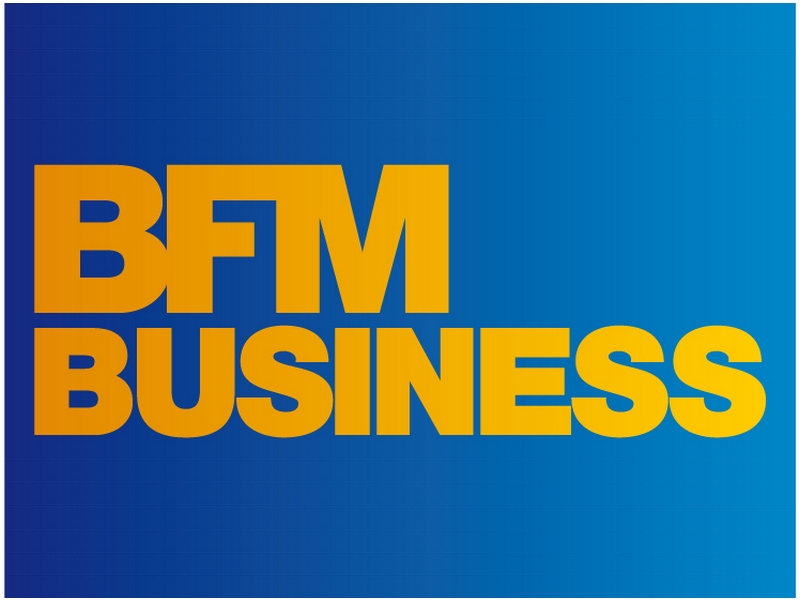 Actis sur BFM Business